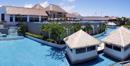AIC Hotel Group, Hard Rock Hotel & Casino, Punta Cana, Dominican Republic