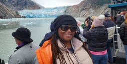 Travel Advisor Success Story: Sheryl Clarke-Dawkins, Dawkhouse Travel