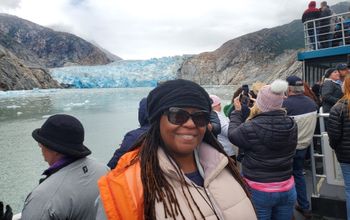 Travel Advisor Success Story: Sheryl Clarke-Dawkins, Dawkhouse Travel
