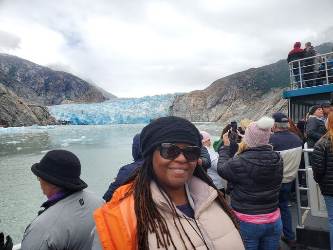 Travel Advisor Success Story: Sheryl Clarke-Dawkins, Dawkhouse Travel