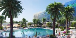 Universal Orlando resort, universal terra luna resort, new theme park hotels 2025, new resorts 2025, theme park hotel, theme park resort, universal epic universe