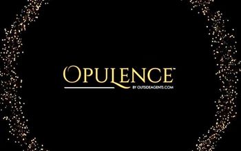 Opulence - Community. Collaboration. Connection