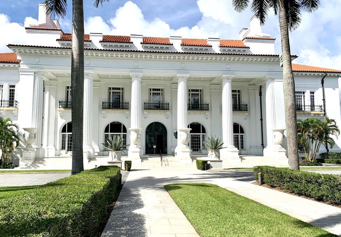 Henry Morrison Flagler Museum