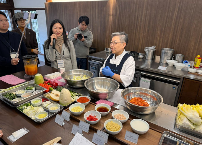 Fermentation class