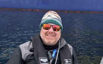 Travel Advisor Success Story: Ralph Iantosca, Iantosca Travel