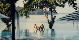 American Express and ALL Accor