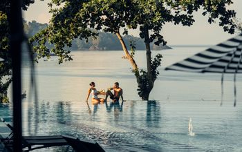 American Express and ALL Accor