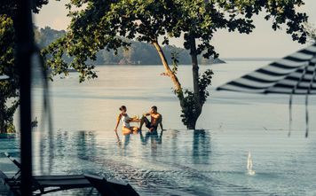 American Express and ALL Accor