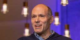 Peter Kern, CEO, Expedia