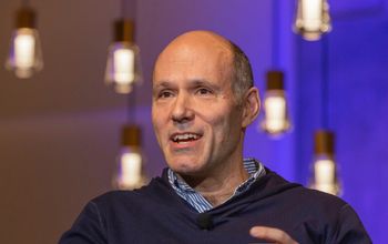 Peter Kern, CEO, Expedia