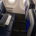 United Airlines, economy plus, economy airplane seats, new airplane seat category