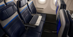 United Airlines, economy plus, economy airplane seats, new airplane seat category