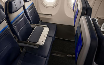United Airlines, economy plus, economy airplane seats, new airplane seat category