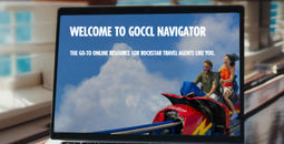 Carnival GoCCL