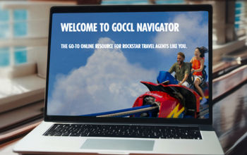 Carnival GoCCL