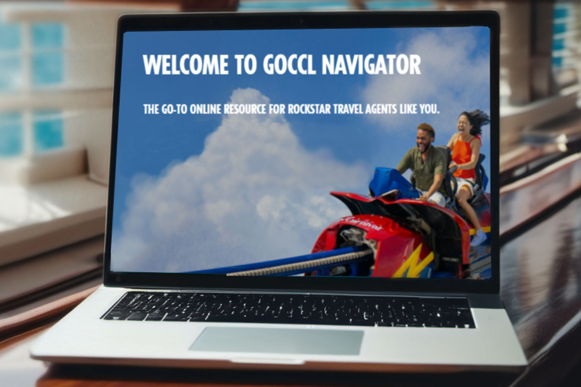 Experience the Thrill of goccl.com Carnival: A Complete Guide