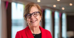 Jackie Friedman, President, Nexion Travel