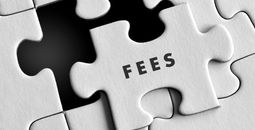 Advisors charging fees.