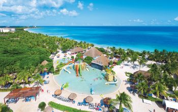 Grand Palladium Colonial Resort & Spa Waterpark