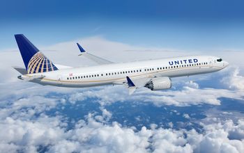 Boeing 737 MAX