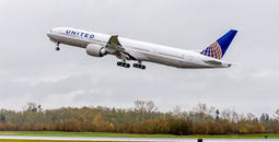 Boeing 777-300ER