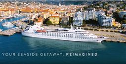 Reserve your 2025/2026 Winter Mediterranean Vacation with Windstar Cruises