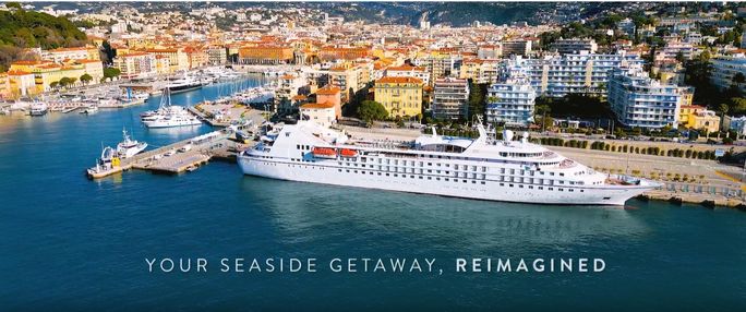 Reserve your 2025/2026 Winter Mediterranean Vacation with Windstar Cruises