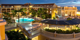 Sofitel, Sofitel Legend Santa Clara Cartagena, Cartagena hotels, accor