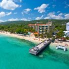 Sandals Dunn’s River and Sandals Royal Dunn’s River