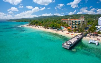 Sandals Dunn’s River and Sandals Royal Dunn’s River