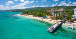 Sandals Dunn’s River and Sandals Royal Dunn’s River