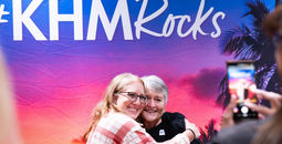 KHM Rocks