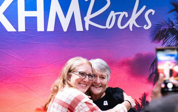 KHM Rocks