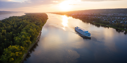 River Cruise Manual