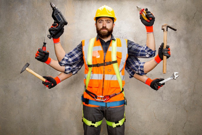 Mechanic 185479703