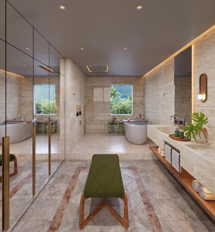 Paraiso de la Bonita, a Luxury Collection Adult All-Inclusive Resort, Riviera Maya Paraiso de la Bonita, a Luxury Collection Adult All-Inclusive Resort, Riviera Maya