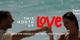 Celebrate Valentine's Day with Us