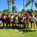 The Social Jet-Setter Experience at the Grand Bavaro Princess in Punta Cana, Dominican Republic