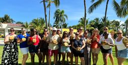 The Social Jet-Setter Experience at the Grand Bavaro Princess in Punta Cana, Dominican Republic
