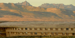 Tierra Patagonia, all-inclusives, resorts in Patagonia, patagonia resorts