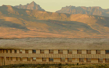 Tierra Patagonia, all-inclusives, resorts in Patagonia, patagonia resorts