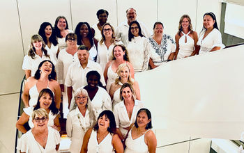ACV Celebrity Seminar at Sea
