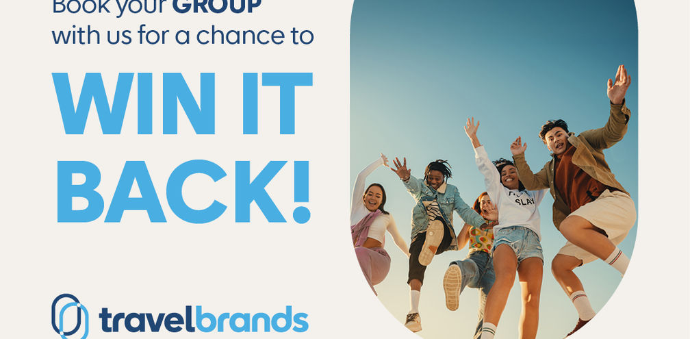 Chance to Win it Back