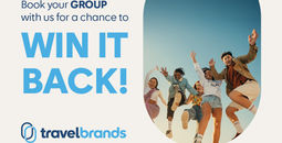 Chance to Win it Back