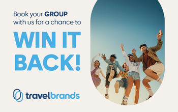 Chance to Win it Back