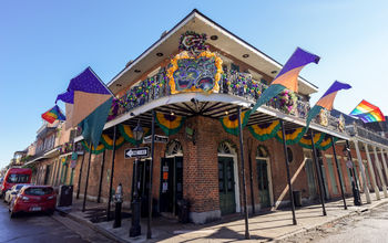 French Quarter