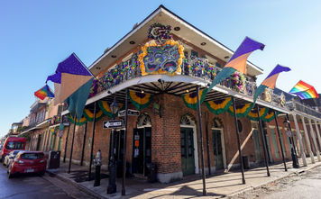 French Quarter
