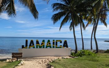 Jamaica, travel, Caribbean  