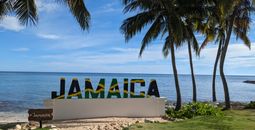 Jamaica, travel, Caribbean