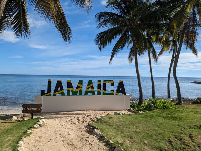 Jamaica, travel, Caribbean
